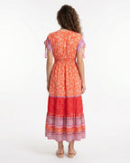Rosaria Midi Dress