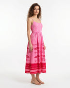 Rosella Midi Dress