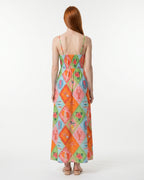 Bartolomea Maxi Dress