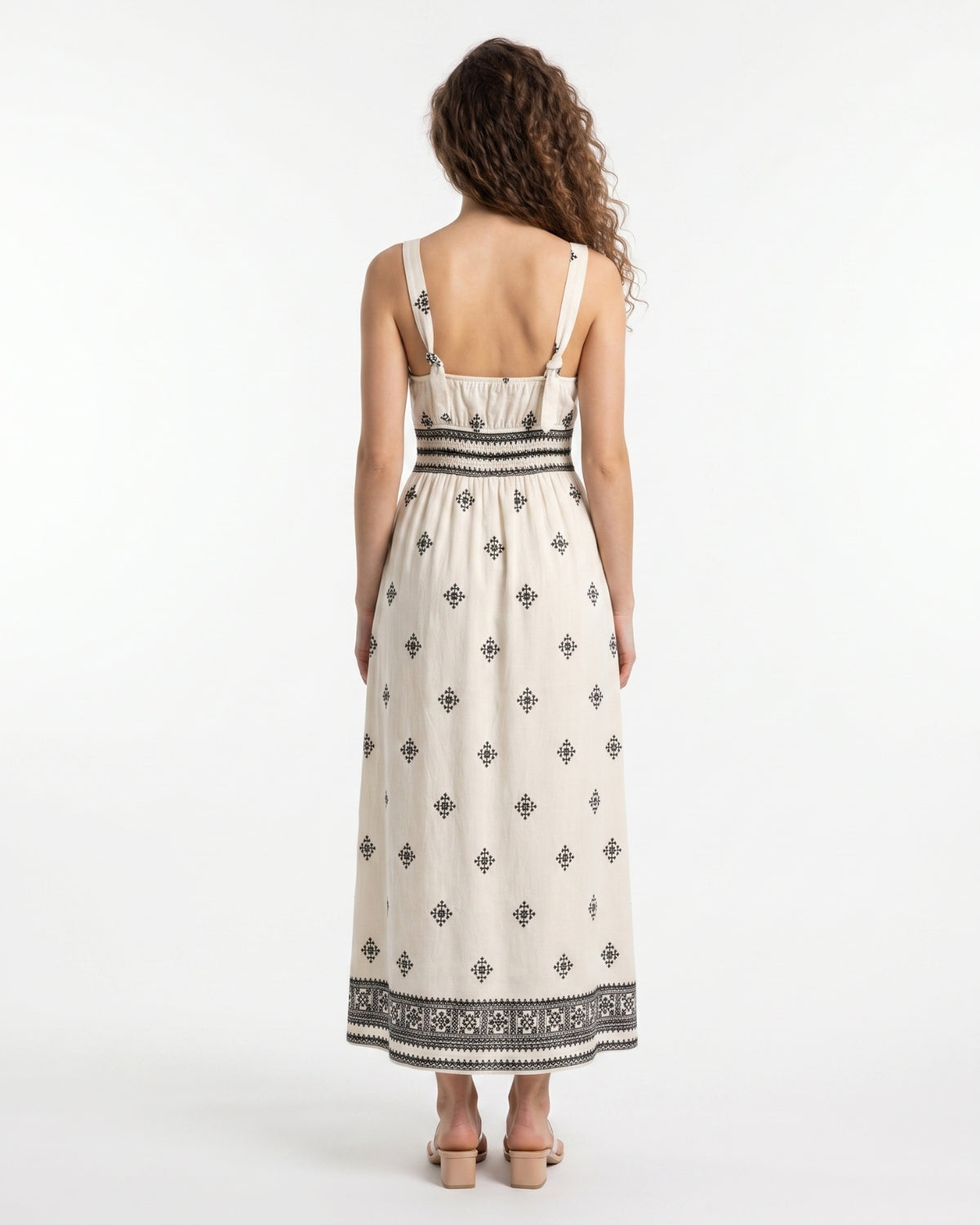 Lavinia Maxi Dress