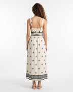Lavinia Maxi Dress