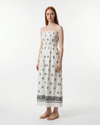 Nora Maxi Dress