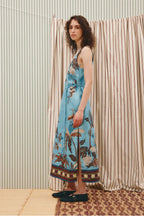 Severina Midi Dress