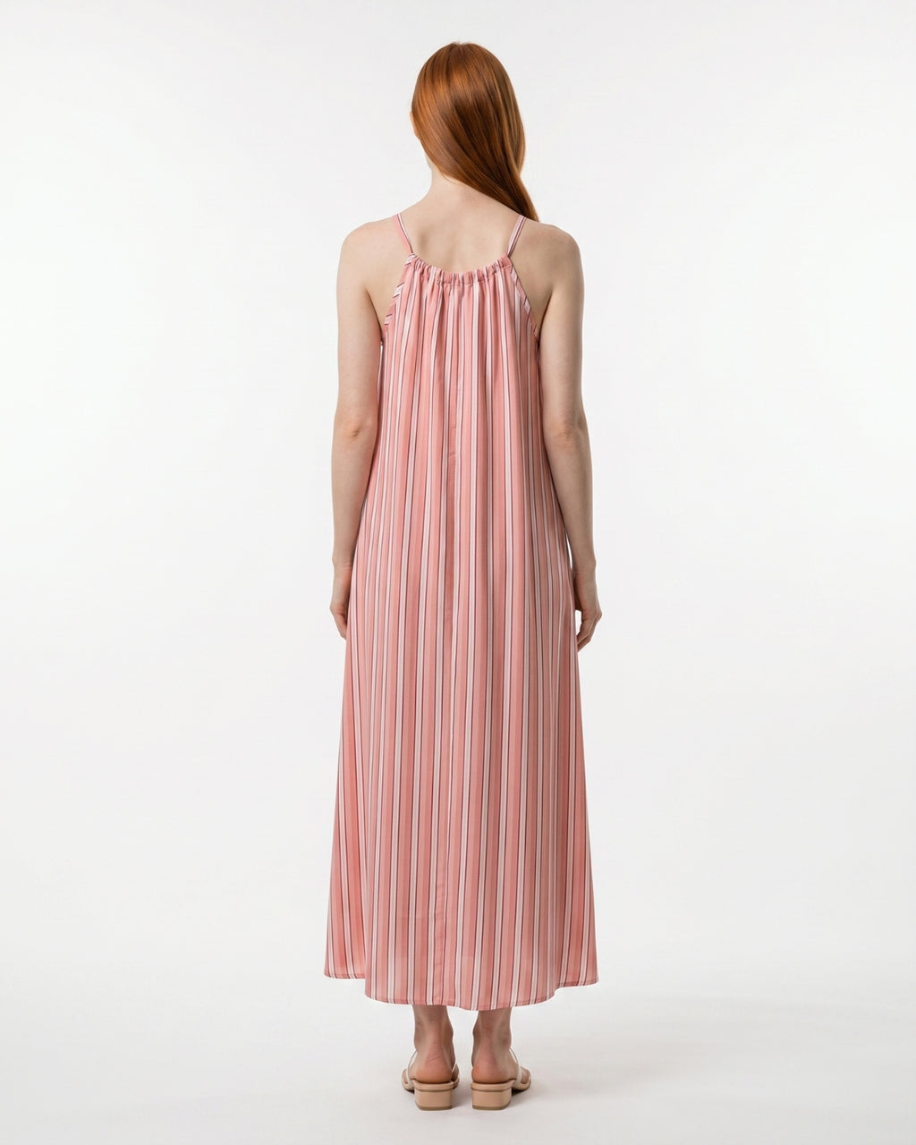 Letizia Midi Dress