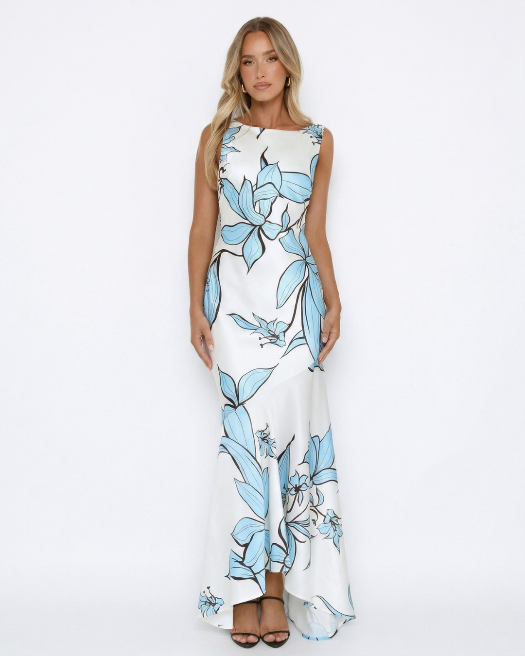 Leandra Maxi Dress