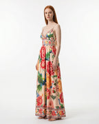 Lucrezia Maxi Dress