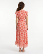 Carlotta Midi Dress