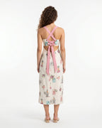 Clarice Midi Dress