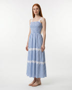 Delia Midi Dress