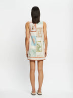 Assunta Mini Dress