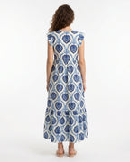 Vittoria Midi Dress