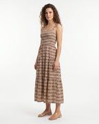 Mariuccia Midi Dress