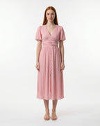 Rosetta Midi Dress