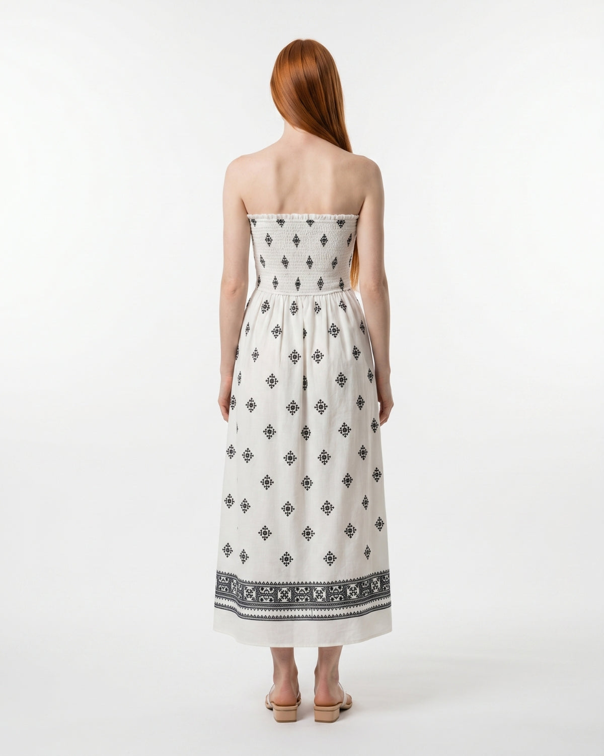 Nora Maxi Dress