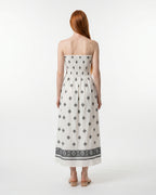 Nora Maxi Dress