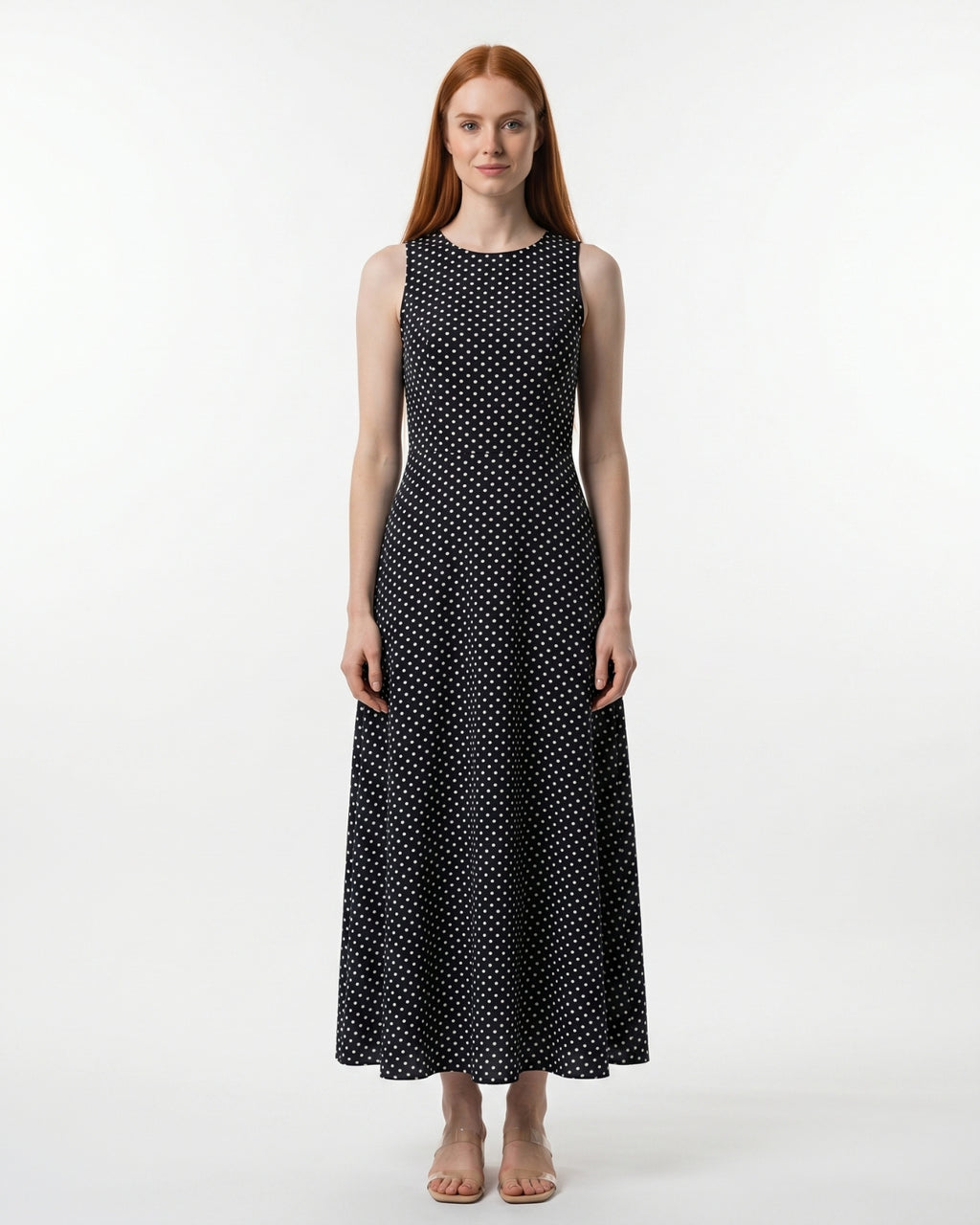 Vanda Maxi Dress