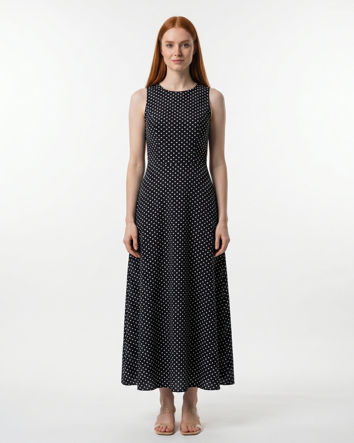 Vanda Maxi Dress