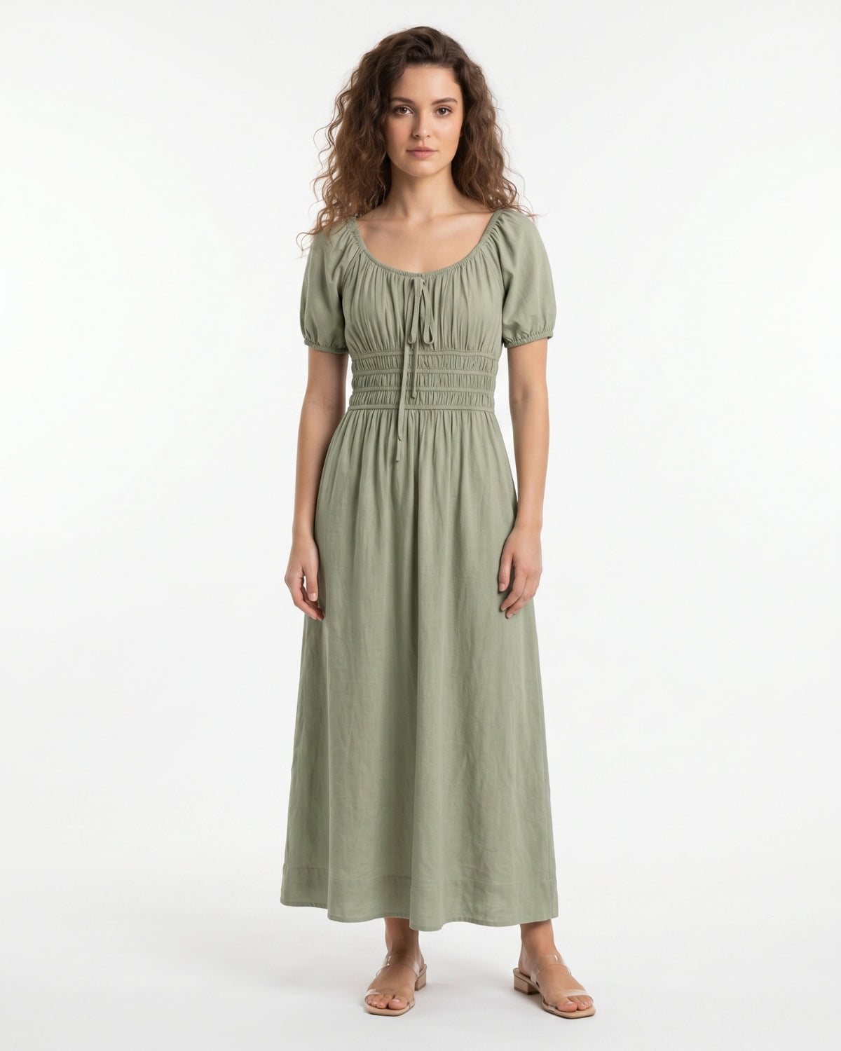 Sveva Maxi Dress