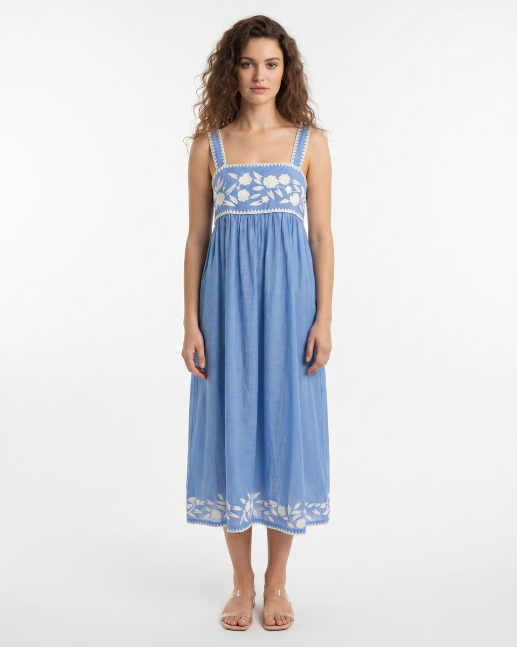 Bibiana Midi Dress