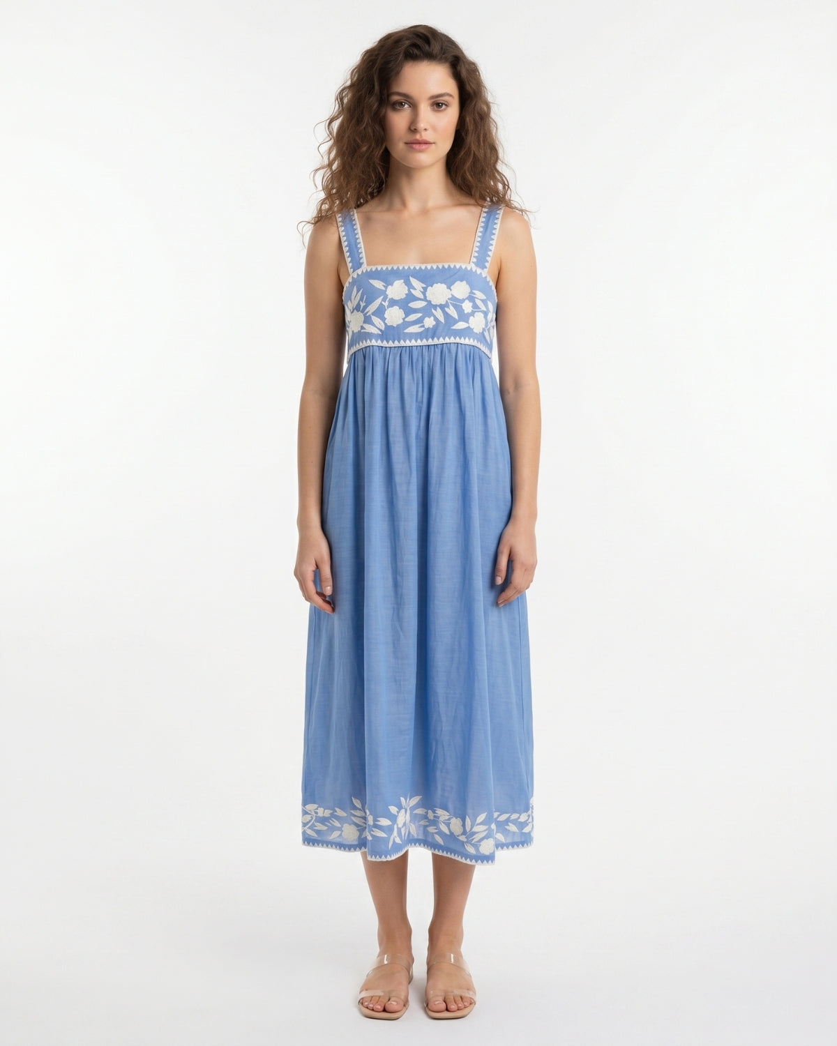 Bibiana Midi Dress
