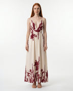 Elettra Maxi Dress