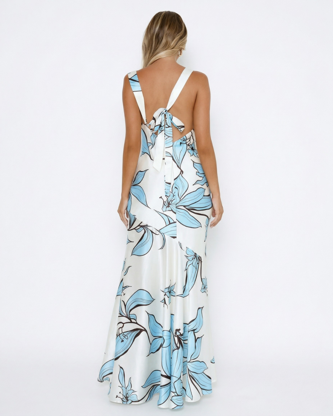 Leandra Maxi Dress