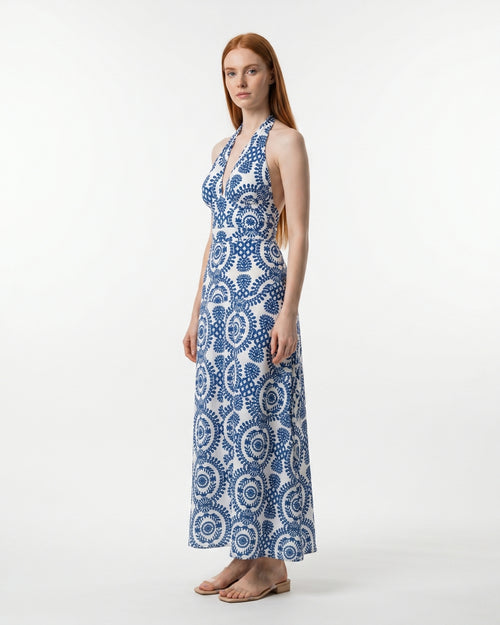 Bice Maxi Dress