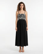 Aurelia Midi Dress