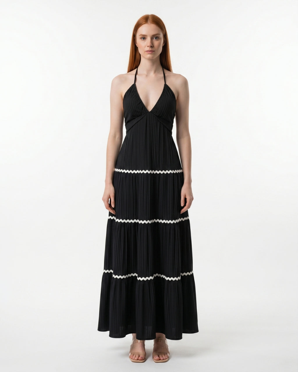 Mirella Maxi Dress
