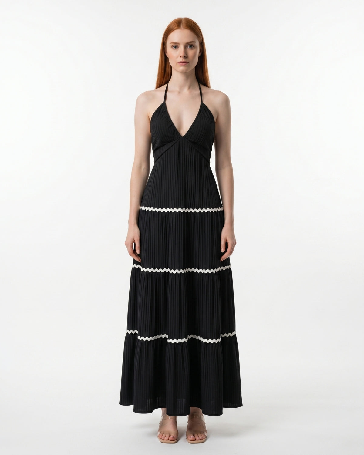 Mirella Maxi Dress