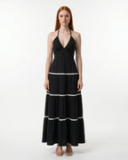 Mirella Maxi Dress