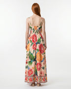 Lucrezia Maxi Dress