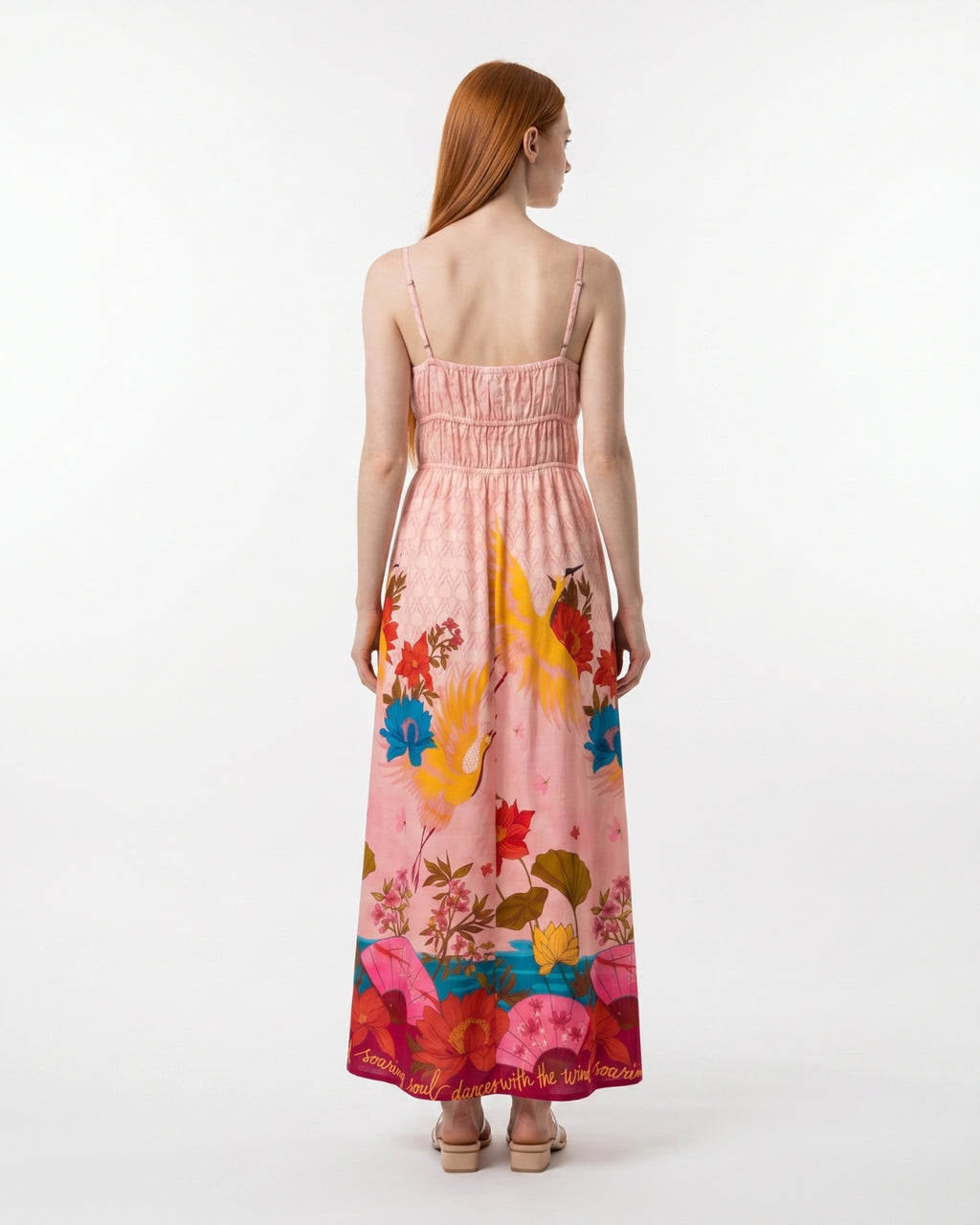 Neve Maxi Dress