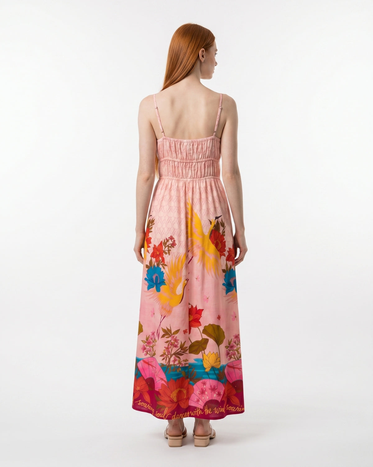 Neve Maxi Dress
