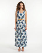 Viola Maxi Dress