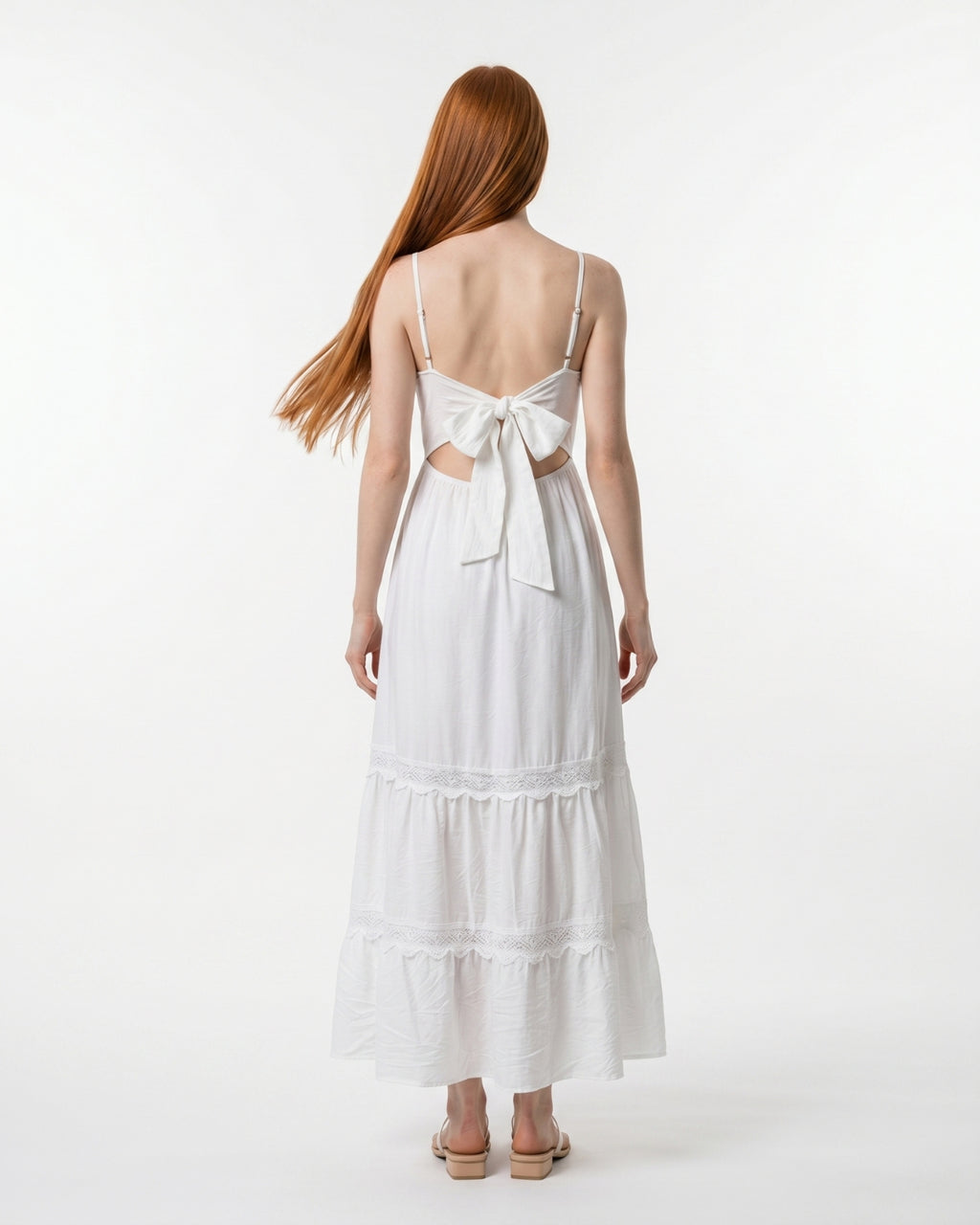 Bianca Maxi Dress