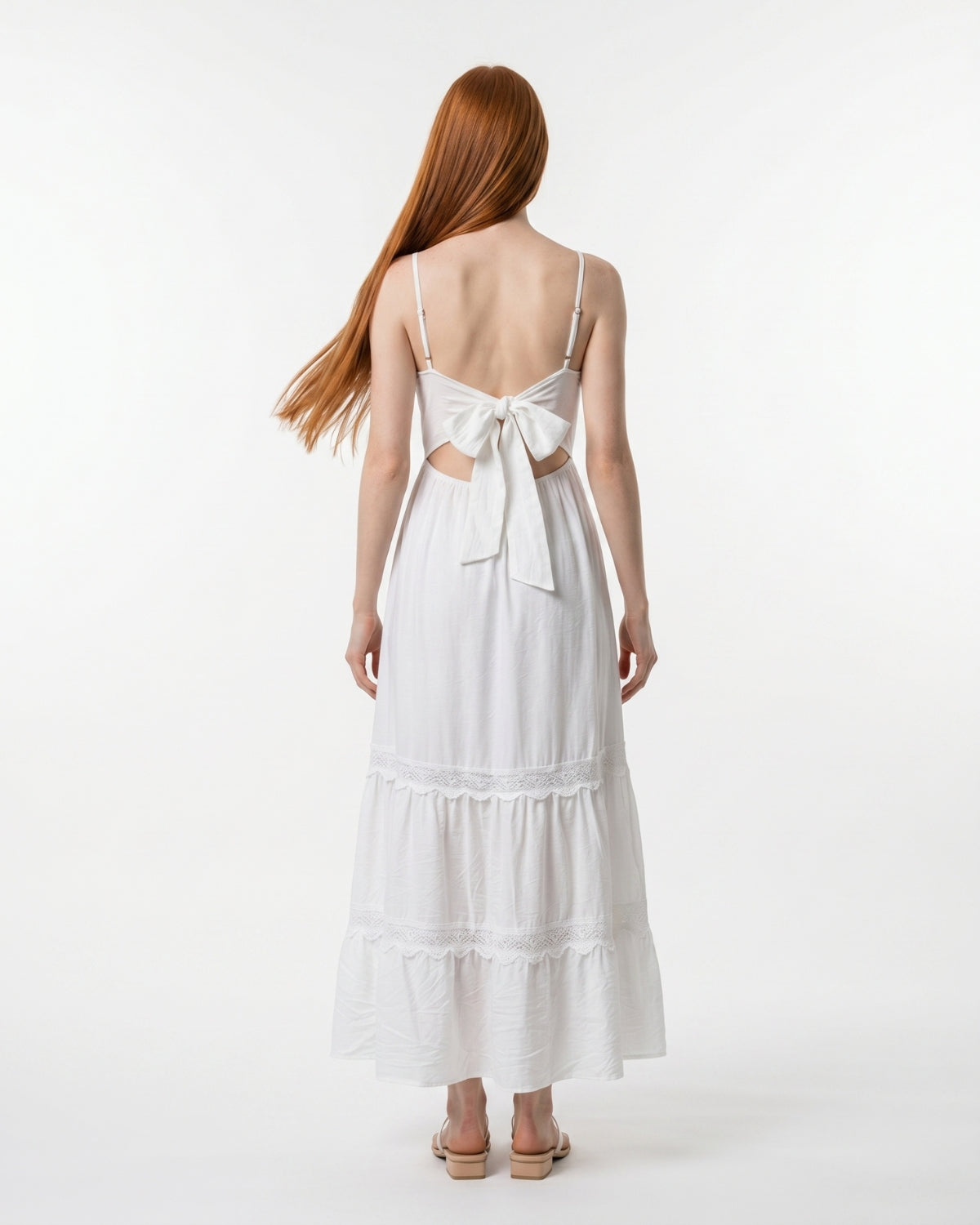 Bianca Maxi Dress