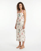 Clarice Midi Dress