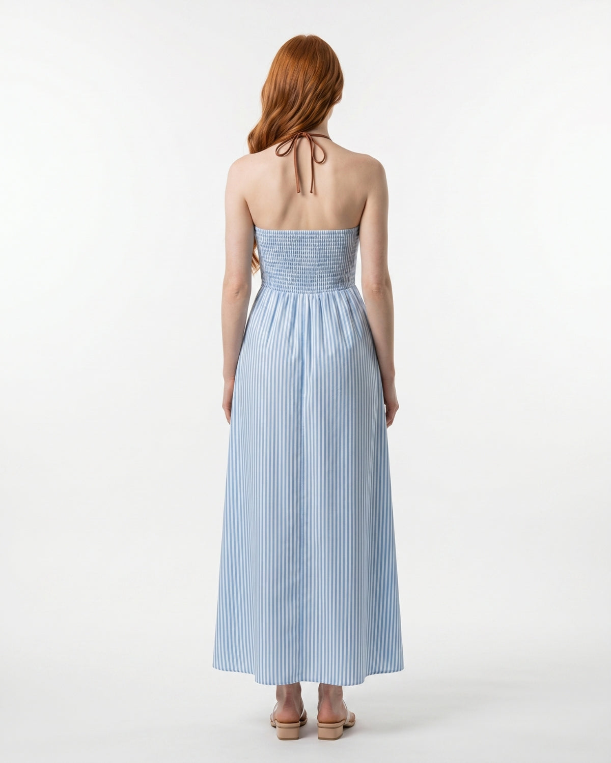 Tosca Maxi Dress
