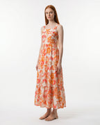 Serafina Midi Dress