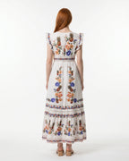 Pia Maxi Dress