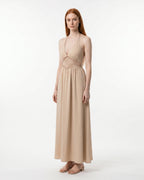 Nina Maxi Dress