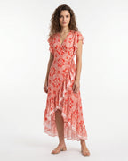 Carlotta Midi Dress