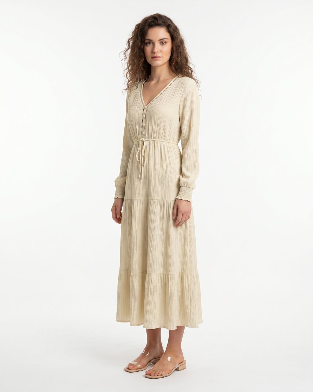 Genoveffa Midi Dress