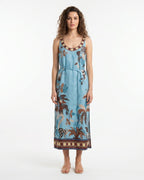 Severina Midi Dress