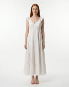 Flavia Maxi Dress