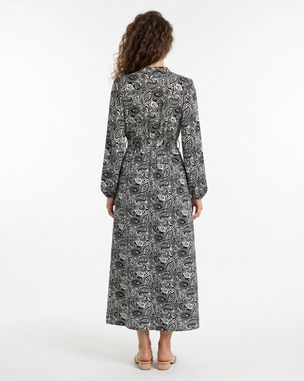 Battistina Midi Dress