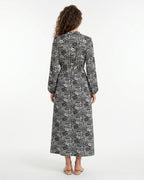 Battistina Midi Dress