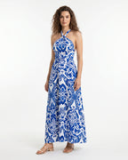 Apollonia Maxi Dress