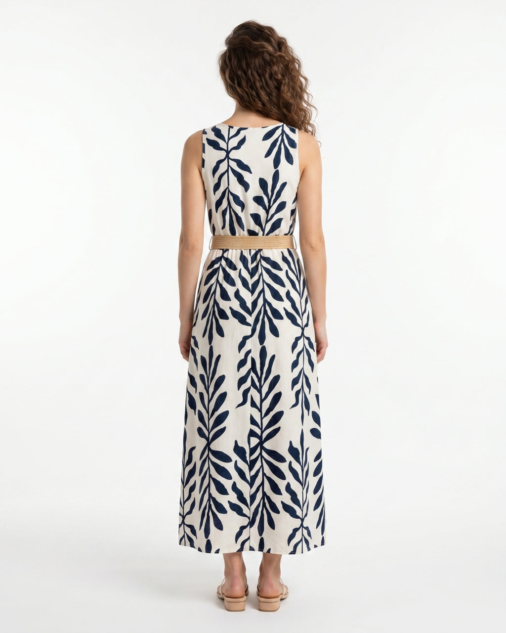 Vera Maxi Dress